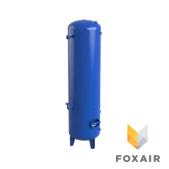 Воздухосборник вертикальный DNT В-5,0 10 бар