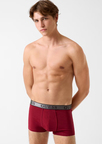Трусы (3шт.) GUESS Boxer