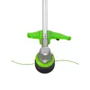Триммер аккумуляторный Greenworks ST121, 82V, 1,2кВт, 40 см, бесщеточный, с 1хАКБ 5 Ач и ЗУ (2112507UB) — фото 10