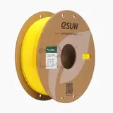 Пластик ESUN PLA-Basic 1.75 мм, 1 кг, желтый (PLA-Basic175Y1P1)