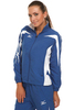 Костюм Mizuno Woven Track Suit 22 женский