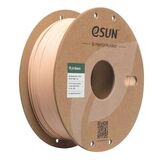 Пластик для 3D-печати eSUN PLA-Basic, 1.75 мм, 1 кг, бежевый, PLA-Basic175O-BG1P1