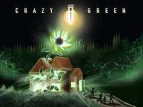 Комплект освещения LED quiet SILENT Crazy Green 720W+Len-SI+4 (300x300x200см)