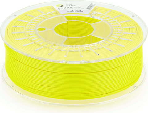 Пластик для 3D-принтера Extrudr PLA NX-2 Neon Yellow