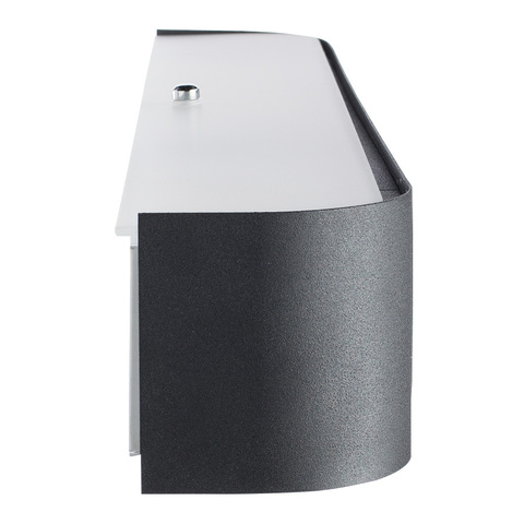 Светильник настенный Arte Lamp Cosmopolitan A7210AP-3BK