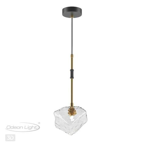 Подвесной светильник Odeon Light STONO 4789/1