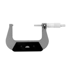 Микрометр МК-50 25-50мм DIN863 0,01мм Kinex 7004