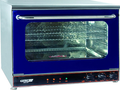 Печь конвекционная GASTRORAG YXD-CO-02