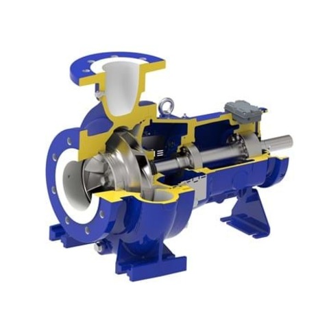 Купить Lowara e-IXP недорого со склада в Хабаровске, Якутске, Владивостоке, Южно-Сахалинске, Благовещенске