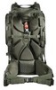Картинка рюкзак туристический Tatonka Yukon Carrier X1 olive - 4