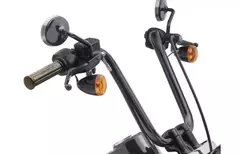 55800308 РУЛЬ ДЛЯ МОТОЦИКЛА, СТАЛЬ