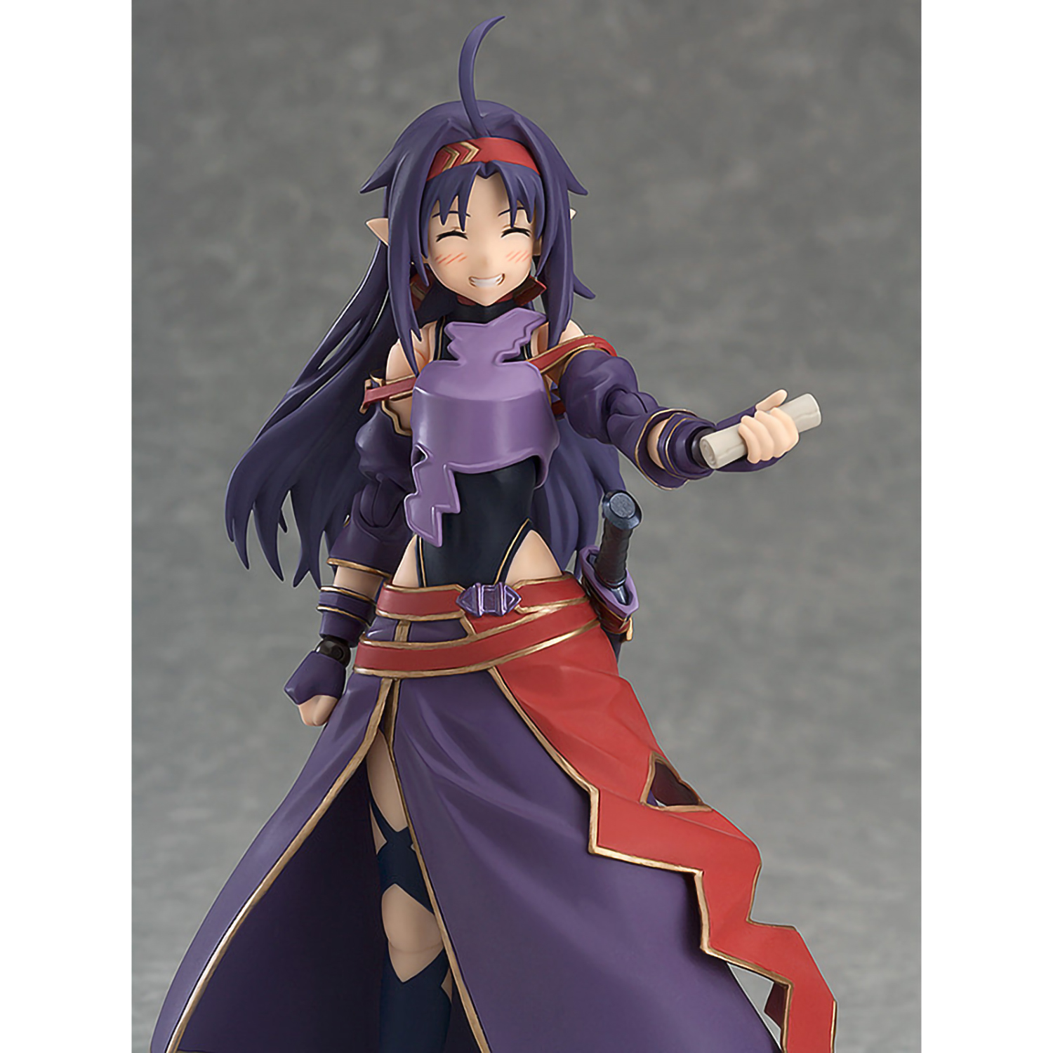 Фигурка Figma Sword Art Online: Yuuki (Ex-033) – купить по выгодной цене |  Интернет-магазин комиксов 28oi.ru