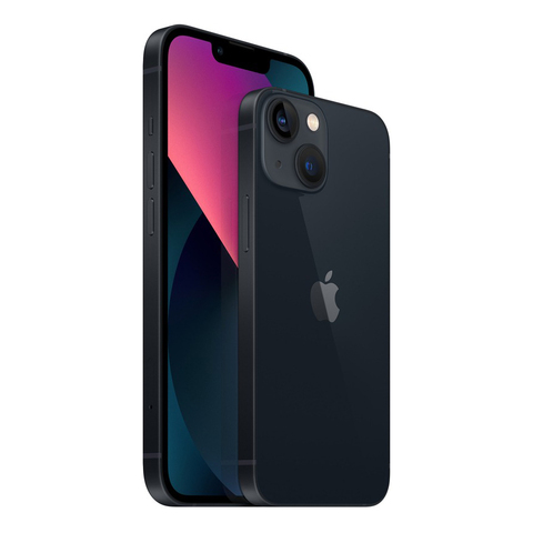 Apple iPhone 13 Mini 512GB Midnight - Черный