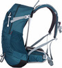 Картинка рюкзак туристический Ai One 1869 Blackish green - 4