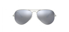 Aviator Flash Lenses RB3025 019/W3