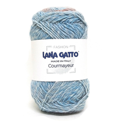 Пряжа Lana Gatto Courmayeur (30517)