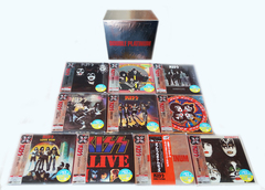 Kiss / Комплект (12CD)