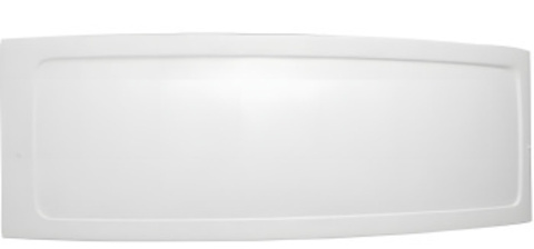 Aquanet 243486 Панель фронтальная 170 JERSEY L/R (243486)
