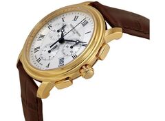 Часы мужские Frederique Constant FC-292MC4P5 Classics