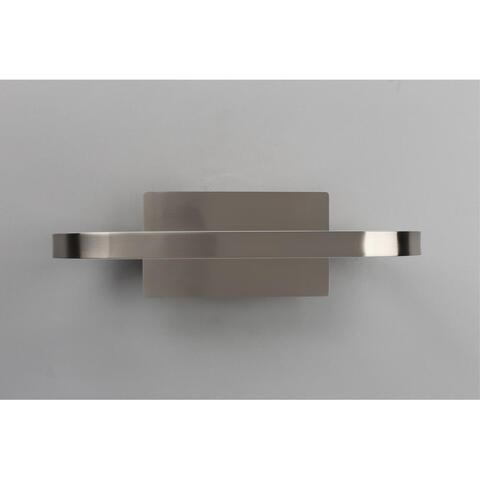 Настенный светодиодный светильник Aployt Olivi APL.003.11.12