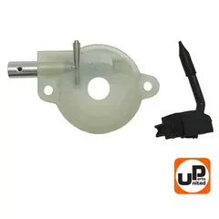 Маслонасос UNITED PARTS для HUSQVARNA 137/142   5450368-01