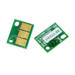 Чип для Konica Minolta Bizhub C3350i/C4050i, TNP-79, Yellow, 9K