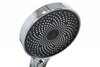 Cezares COMFORT-CVD-01 COMFORT-CVD-01 Душевая стойка со смесителем и изливом, хром