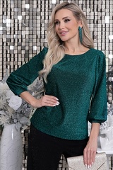 Блузка 41631-1 Avili