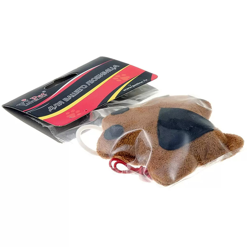 Игрушка с мятой для кошек 