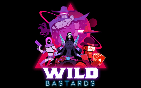 Wild Bastards (для ПК, цифровой код доступа)