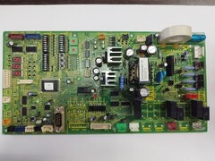 Фото Плата наружного блока Mitsubishi heavy PCA505A173CM