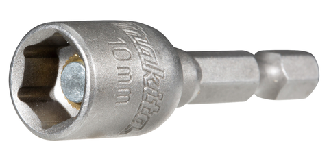 Магнитная торцовая головка 10x50 мм Makita B-67789/1