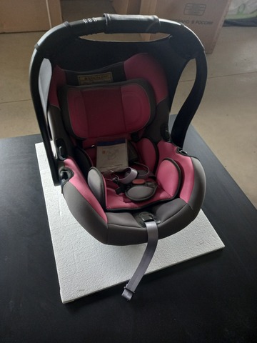 Baby Care Diadem
