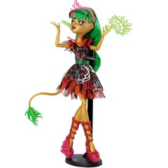 Дженифер Лонг Фрик Дю Шик