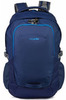 Картинка рюкзак городской Pacsafe Venturesafe 25L G3 синий - 1