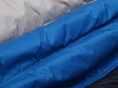 Sweet Berry Утепленная куртка 