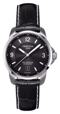 Certina 0014071605700