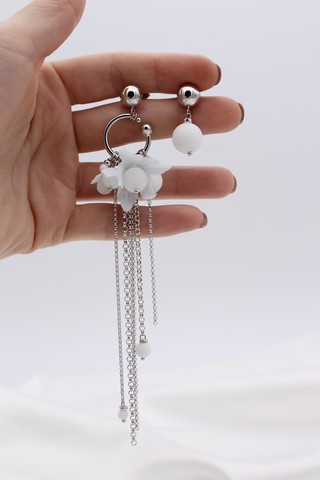 Серьги Katya Dzhon - 