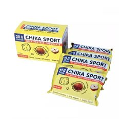 Шоколад протеиновый без сахара 