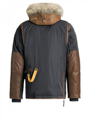 Пуховик Parajumpers SPECIAL EDITION  Right Hand GRAY