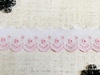 Шитье хлопок, ш. 5,3 см