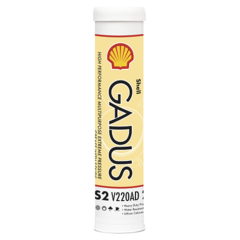 Shell Gadus S2 V220AD 2