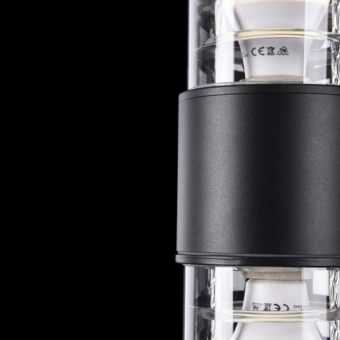 Бра Outdoor Bronx O576WL-02B