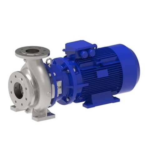 Купить Lowara e-IXP недорого со склада в Хабаровске, Якутске, Владивостоке, Южно-Сахалинске, Благовещенске