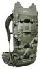 Картинка рюкзак туристический Tatonka Yukon Carrier X1 olive - 1