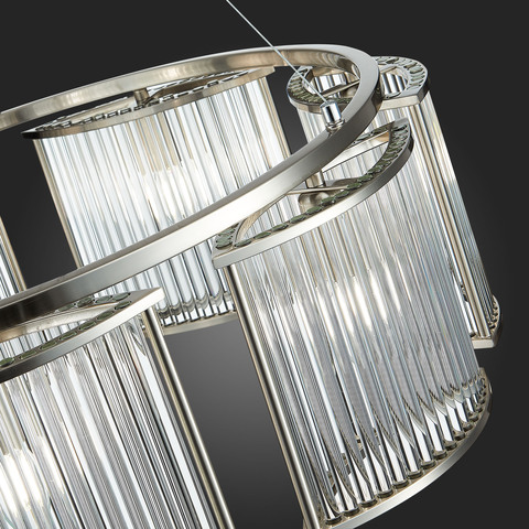 Люстра подвесная ST Luce Velletri SL1627.103.07
