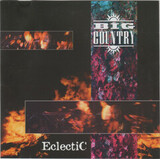 BIG COUNTRY: Eclectic