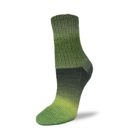 Rellana Flotte Socke Patagonia Shadow 1721