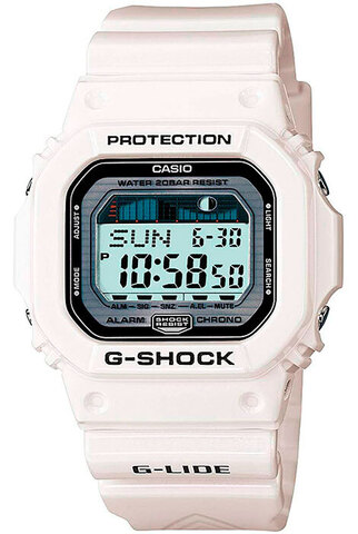 Наручные часы Casio GLX-5600-7 фото
