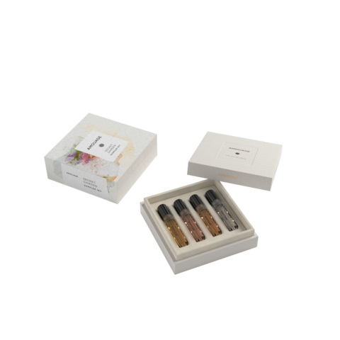 Amouage Secret Garden sample